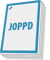 JOPPD obrazac