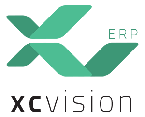 XC Vision ERP